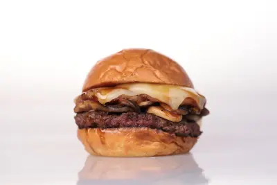 Ono Burger