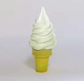 Option 1 9 Cups/cones
