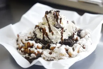 Oreo Dream