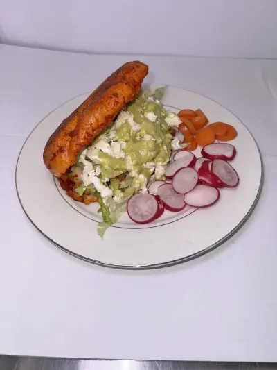 Pambazo