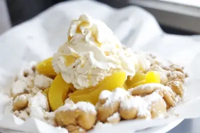 Peach Delight