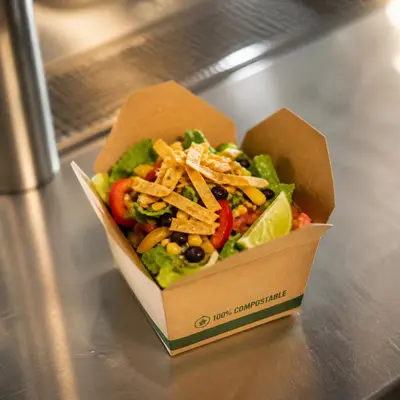Petite SW Salad