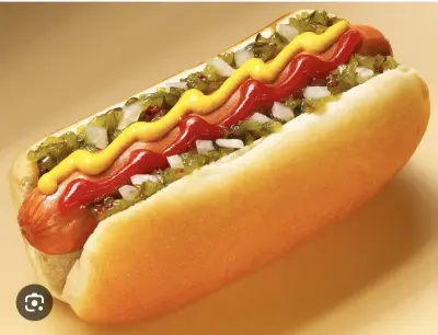 Plain Dog