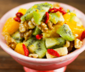 Bliss Bowl