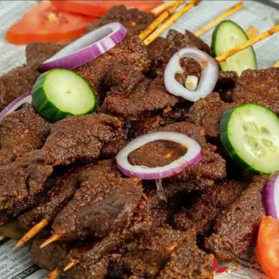 Ram Suya