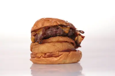 Rodeo Burger