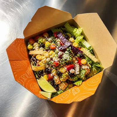 Byte SW Salad Deal