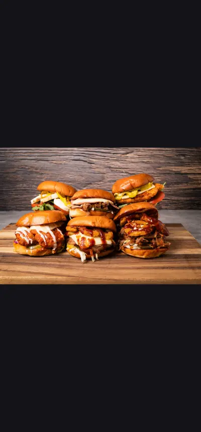 Sandwich Combo