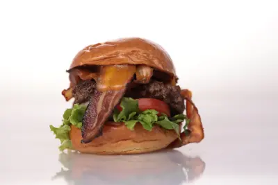 Silverlake Burger