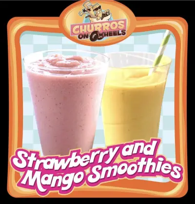 Smoothies
