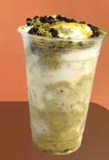S'mores Razzle