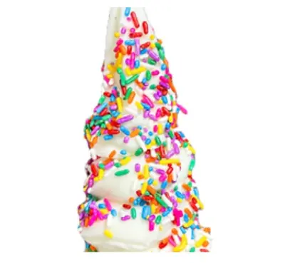 Sprinkle Cone or Cup