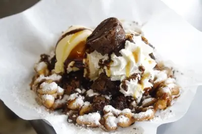 Sundae Funday