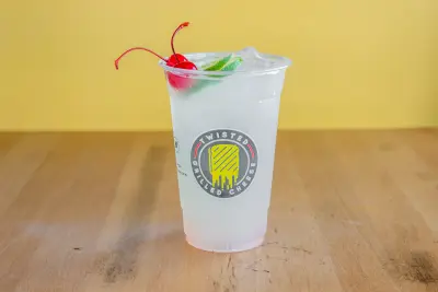 TGC Signature Limeade