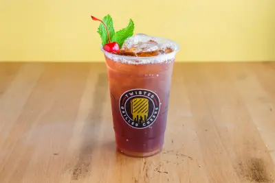TGC Twisted Tea