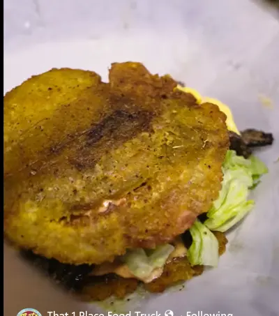 That 1 Plantain
