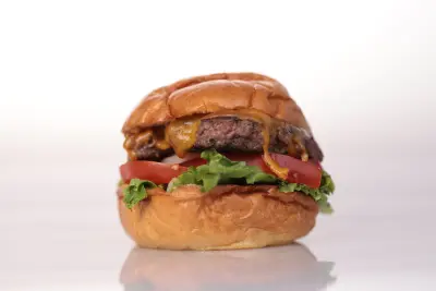 The Fix Burger