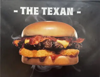 The Texan