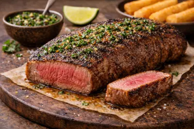 Top Sirloin Bites