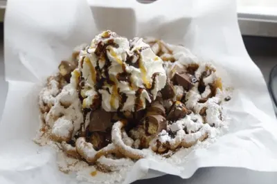 Twix Fix