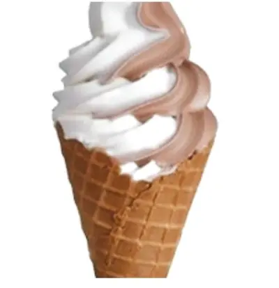 Waffle Cone