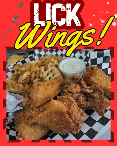 Wings