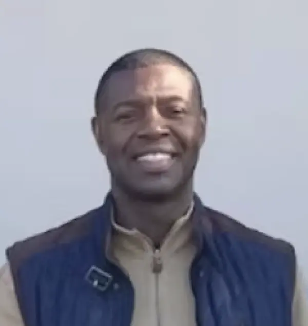 Marcus Sonnier - owner of Snowie Atlanta