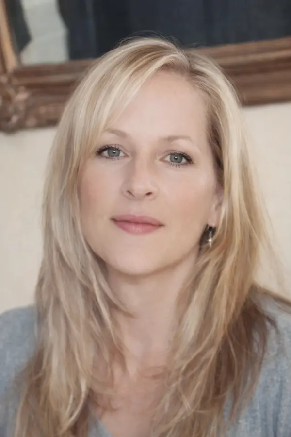 Jeanine Morgan - owner of 7 Sisters