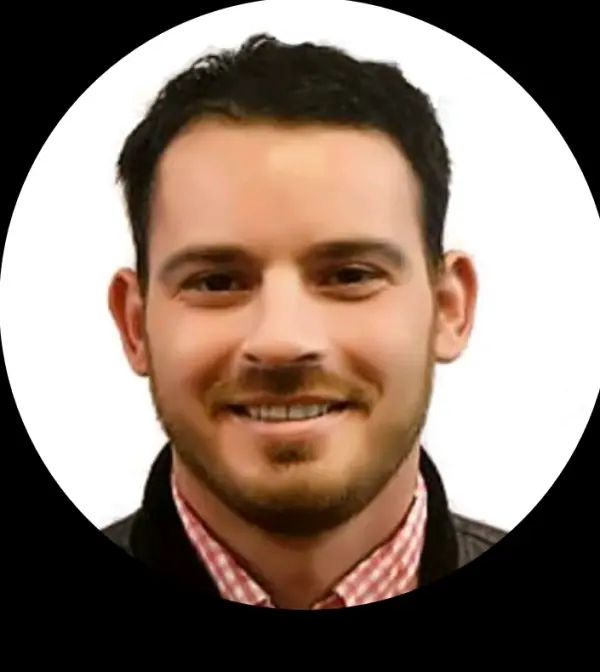 Steven Weitzman - owner of Grilly Cheese Food Truck