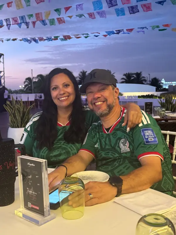 Jannette Garcia - owner of J's Tacos and More