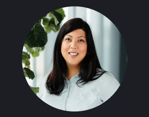 Melanie Credo - owner of Alsies