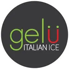 Mashail Abdalaal, owner of Gelu Italian Ice
