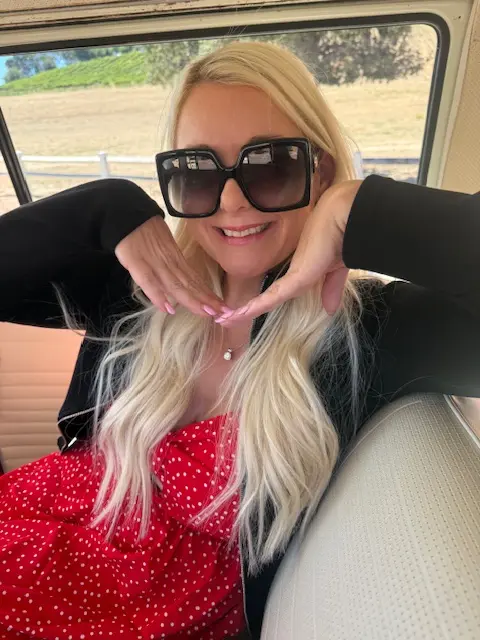 Kelly Gallagher, owner of Baby's Burgers