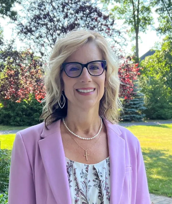 James Aulenback, owner of Berrysweets