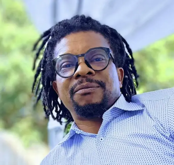Robert Uchewuakor - owner of D Cave
