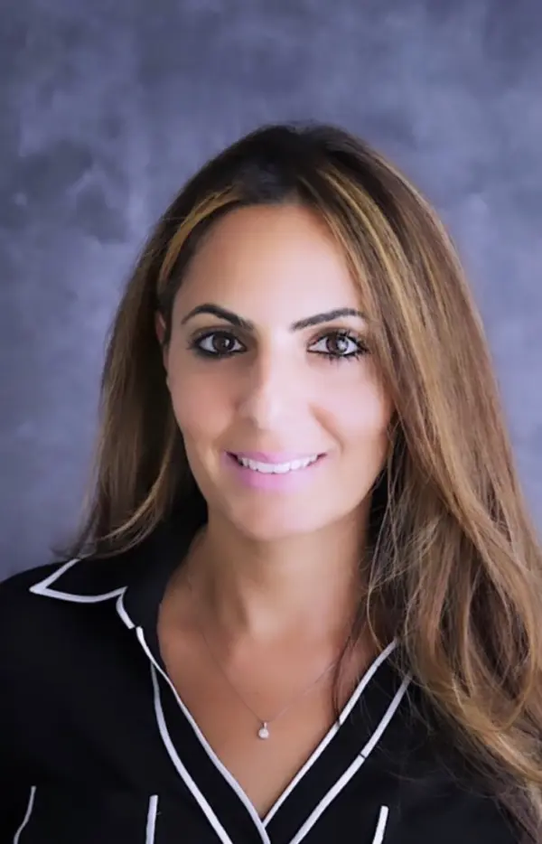 Rosana Salamey, owner of Detroit Lemonz