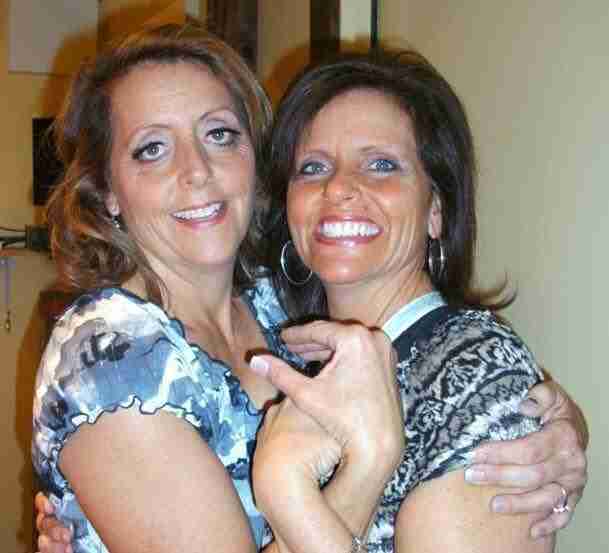 Sheila Combs - owner of Junkyard Pit Crew & More
