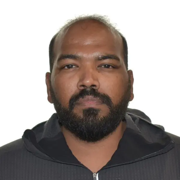 M Y SHAHUL HAMEED, owner of ELLO