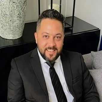 Ernesto Pingarron - owner of Nool