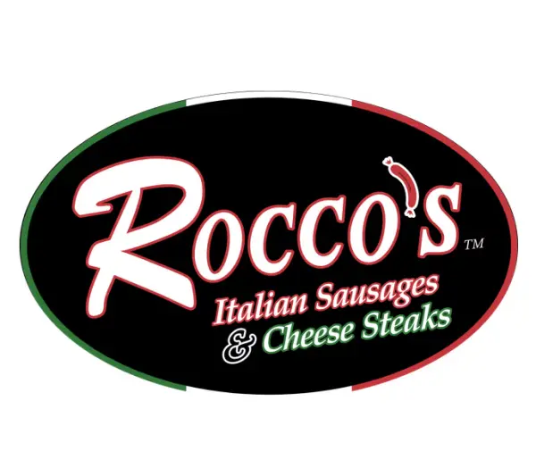 Chef Rocco - owner of Rocco's