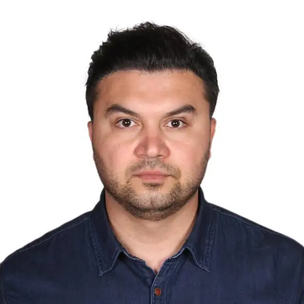 Saeed, owner of Sopiro