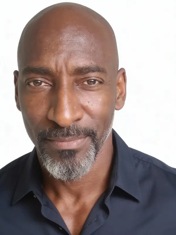 Derek Bowens - owner of Uncle Louie G’s
