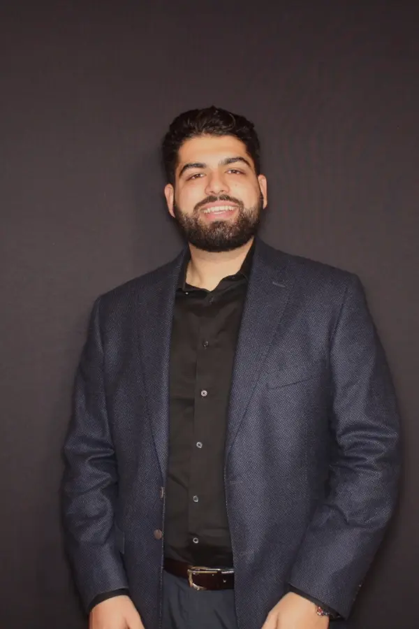Jesse Spellman, owner of Utopia Bagels
