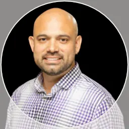 Diego Nieto - owner of Vecinos Grill