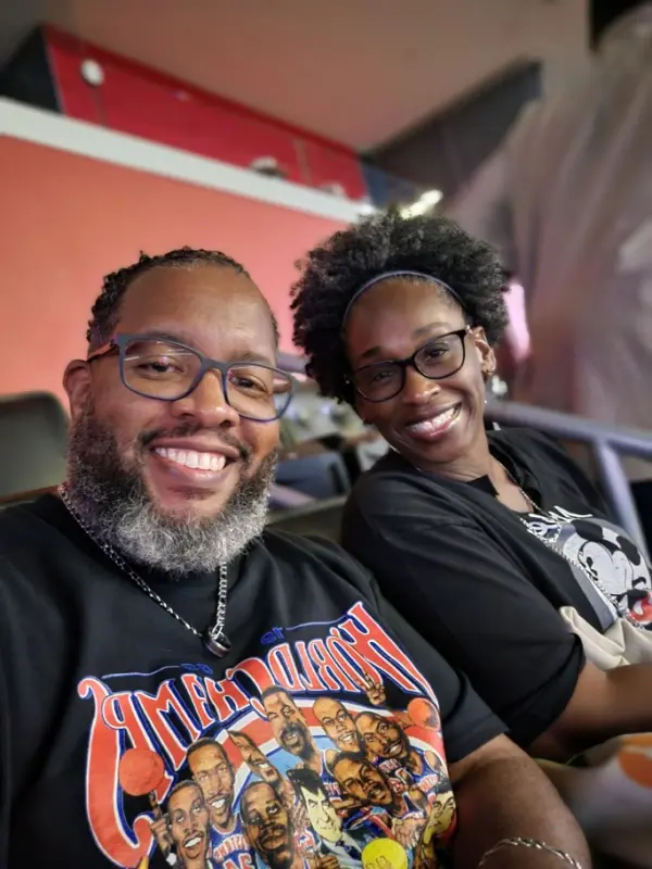 Stephanie Curry, owner of Yummification Cookies