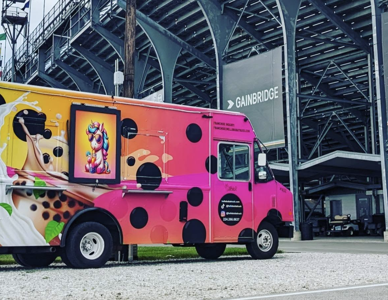 Hello Boba Truck Truck Image