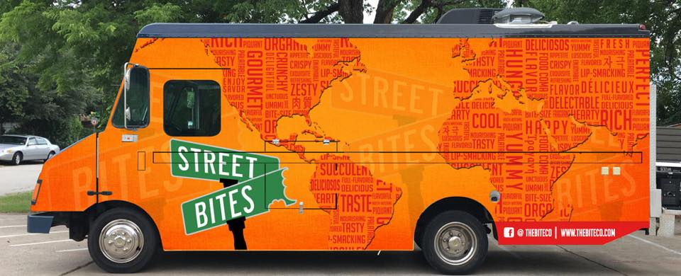 Street Bites Food Truck