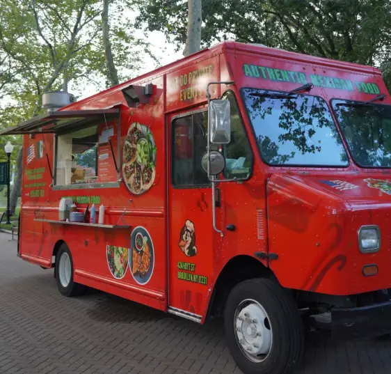 Tacos El Poblanito Food Truck Catering
